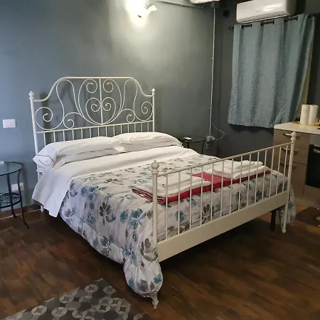 Antico Casale Bed & Breakfast *
