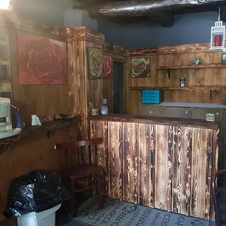 Antico Casale 住宿加早餐酒店 梅尔科利亚诺