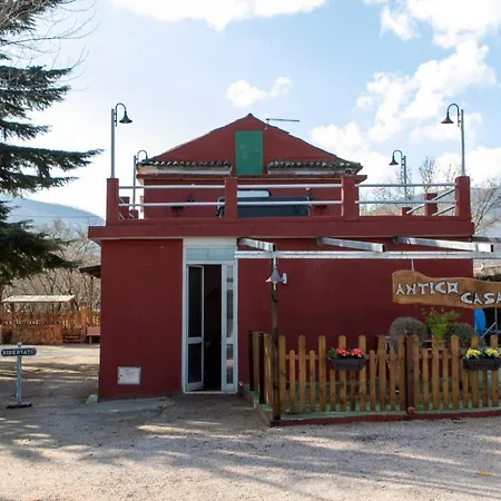 Antico Casale *