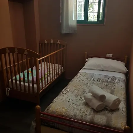 Antico Casale * 梅尔科利亚诺